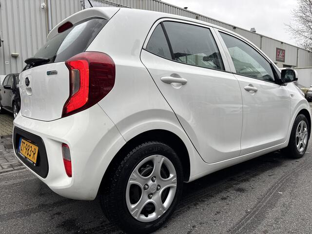 KIA PICANTO 1.0 MPi ComfortLine 5 DEURS / 108 DKM / BTW AUTO