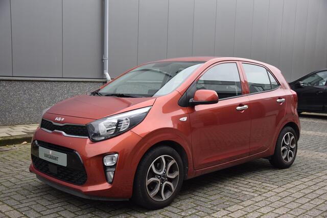 KIA PICANTO 1.0 DPi DynamicPlusLine | Apple carplay/ android | KIA garantie | Navigatie |
