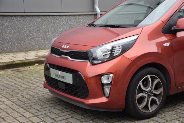 KIA PICANTO 1.0 DPi DynamicPlusLine | Apple carplay/ android | KIA garantie | Navigatie |