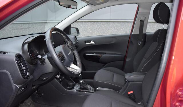 KIA PICANTO 1.0 DPi DynamicPlusLine | Apple carplay/ android | KIA garantie | Navigatie |