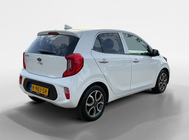 KIA PICANTO 1.0 DPi DynamicPlusLine I Navi I Keyless I Camera I Climate Cont