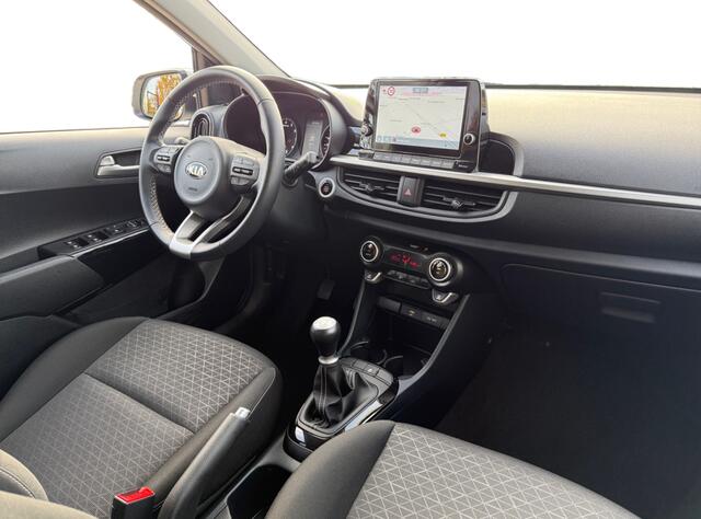 KIA PICANTO 1.0 DPi DynamicPlusLine I Navi I Keyless I Camera I Climate Cont