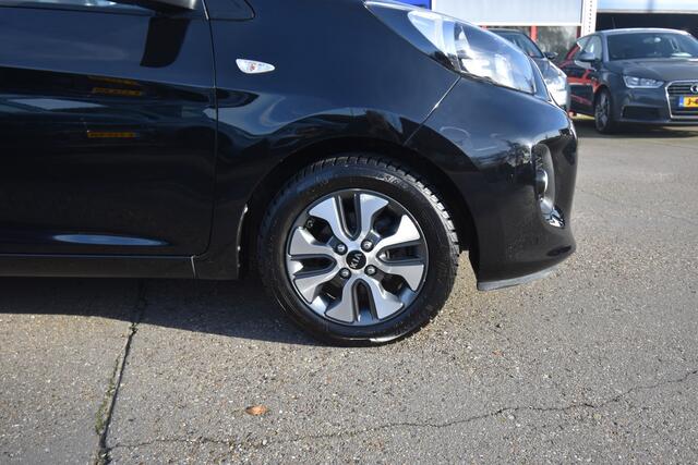 KIA PICANTO 1.0 CVVT EconomyPlusLine , A UITRIJ CAM , NAVI , LMV14 , AIRCO , MISTL V ,