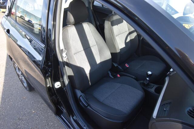 KIA PICANTO 1.0 CVVT EconomyPlusLine , A UITRIJ CAM , NAVI , LMV14 , AIRCO , MISTL V ,