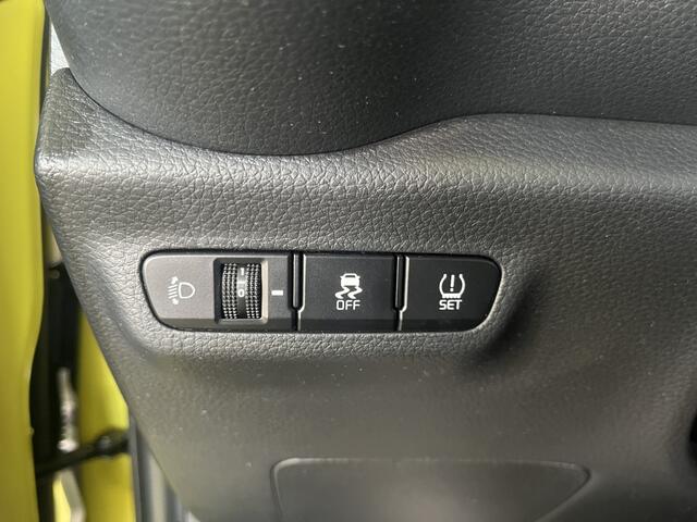 KIA PICANTO 1.0 DPi DynamicLine | Carplay | Achteruitrijcamera | Cruise