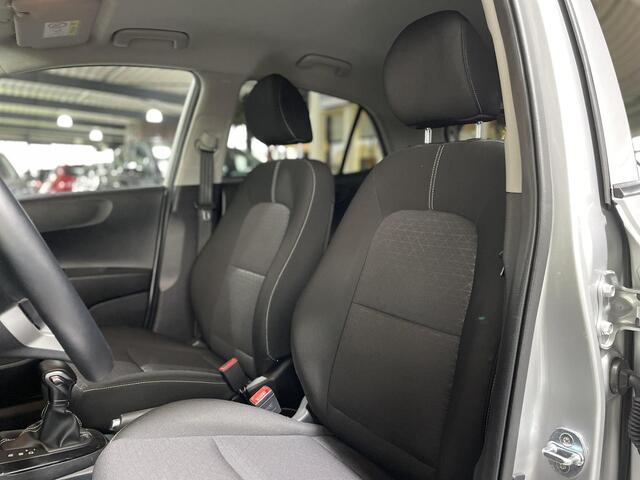 KIA PICANTO 1.0 DPi AUTOMAAT DYNAMIC RIJKLAAR