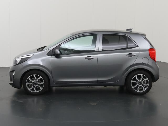 KIA PICANTO 1.0 DPi DynamicPlusLine | Navigatie | Parkeercamera | Climate Control | Keyless Go |