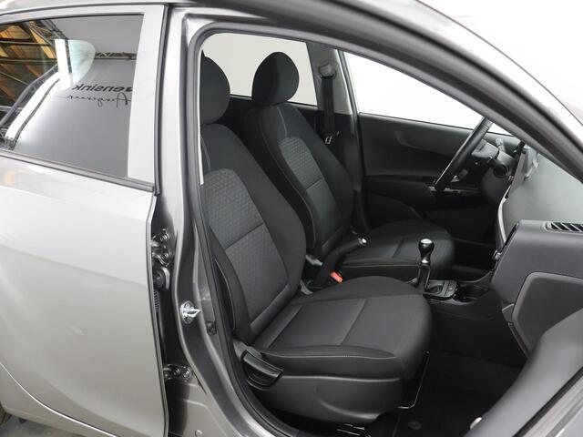 KIA PICANTO 1.0 DPi DynamicPlusLine | Navigatie | Parkeercamera | Climate Control | Keyless Go |
