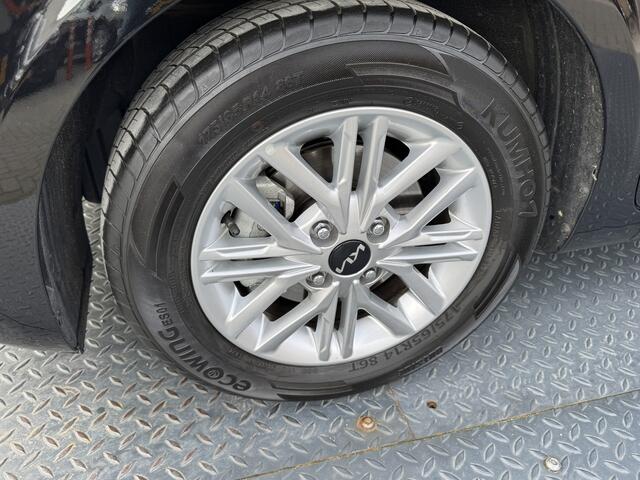 KIA PICANTO 1.0 DPi DynamicLine | Camera | Cruise Control | Apple Carplay/ Android Auto | Prijs Rijklaar!!