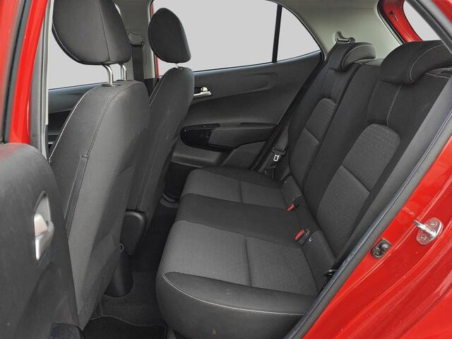 KIA PICANTO 1.0 DPi DynamicLine