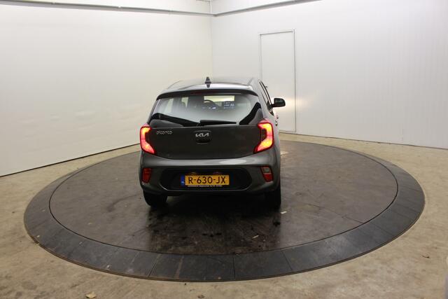 KIA PICANTO 1.0 DPi DynamicLine Camera Cruise Carplay NAP