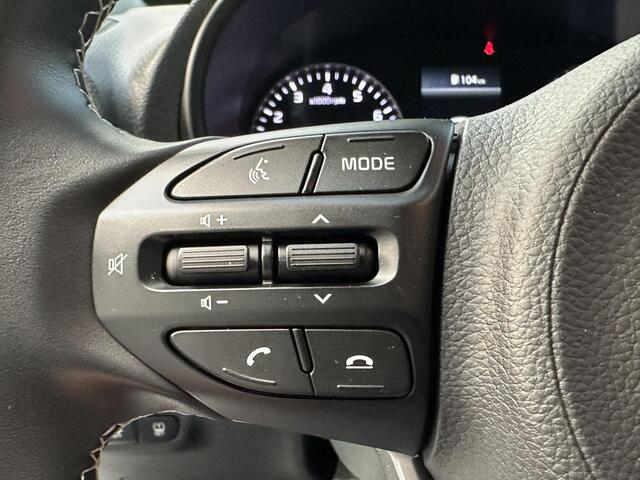 KIA PICANTO 1.0 DPi ComfortLine