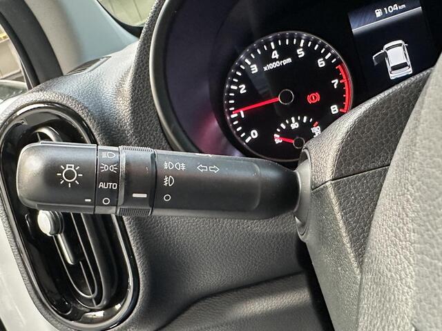 KIA PICANTO 1.0 DPi ComfortLine