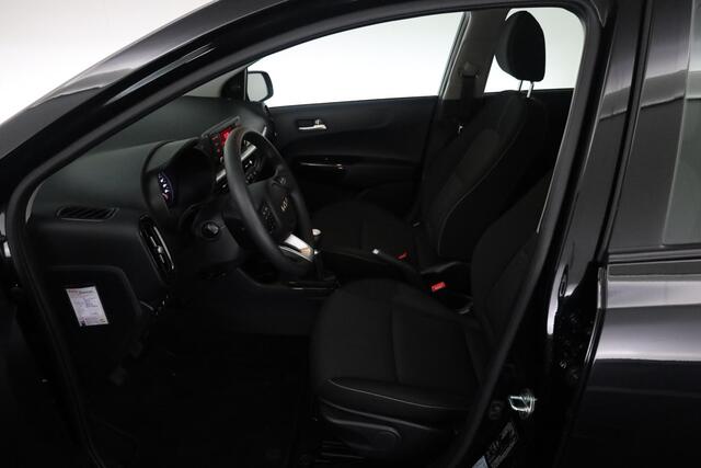 KIA PICANTO 1.0 DPi ComfortLine 5p eerste eigenaar
