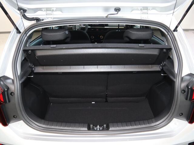 KIA PICANTO 1.0 GDi ExecutiveLine | 4-zits | Stoelverwarming | Achteruitrijcamera | LED Koplampen | Navigatie | Stuurwiel verwarmd |