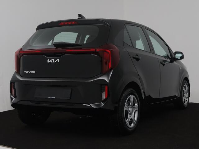 KIA PICANTO 1.0 DPI DynamicLine | NIEUW!! Uit voorraad leverbaar! |