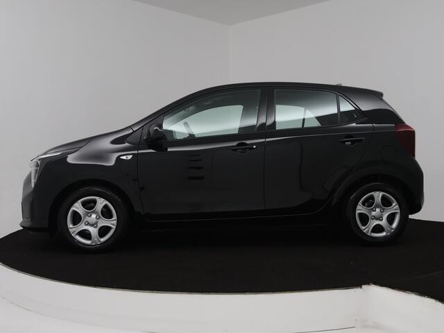 KIA PICANTO 1.0 DPI DynamicLine | NIEUW!! Uit voorraad leverbaar! |