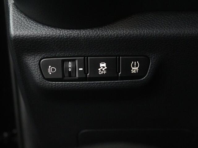 KIA PICANTO 1.0 DPI DynamicLine | NIEUW!! Uit voorraad leverbaar! |