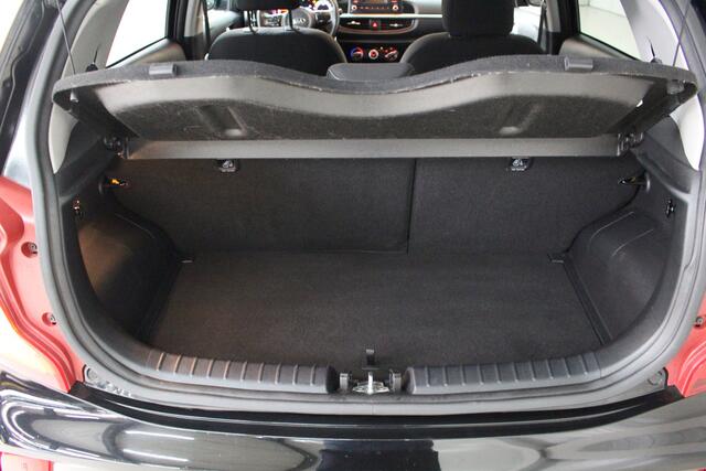 KIA PICANTO 1.0 CVVT Airco | Stoelverwarming | Stuurverwarming | Bluetooth