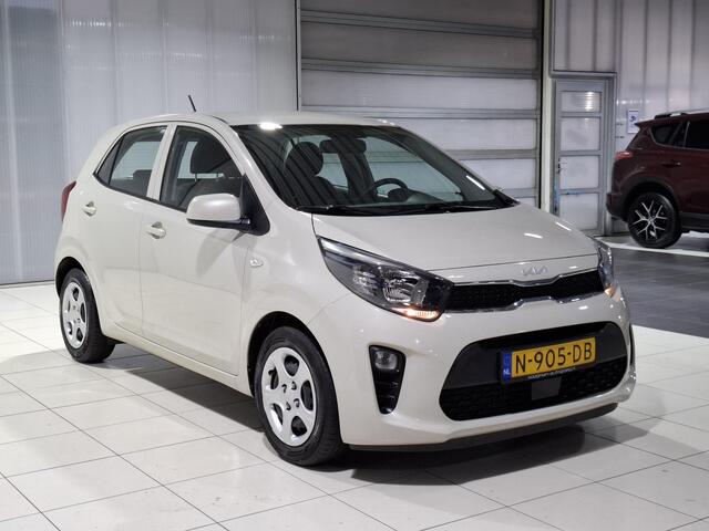 KIA PICANTO 1.0 DPi ComfortLine Bluetooth, cruise control, Airco