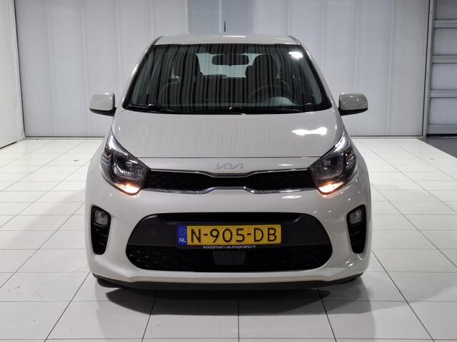 KIA PICANTO 1.0 DPi ComfortLine Bluetooth, cruise control, Airco