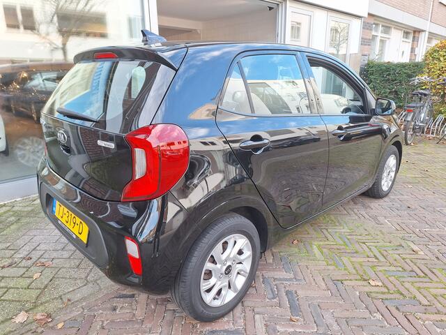 KIA PICANTO 1.0 CVVT ComfortPlusLine Navigator /Camera/Navi/1e Eig/Apple/Android/Garantie