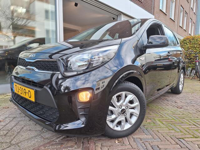 KIA PICANTO 1.0 CVVT ComfortPlusLine Navigator /Camera/Navi/1e Eig/Apple/Android/Garantie