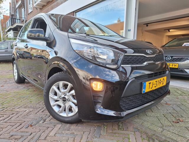 KIA PICANTO 1.0 CVVT ComfortPlusLine Navigator /Camera/Navi/1e Eig/Apple/Android/Garantie