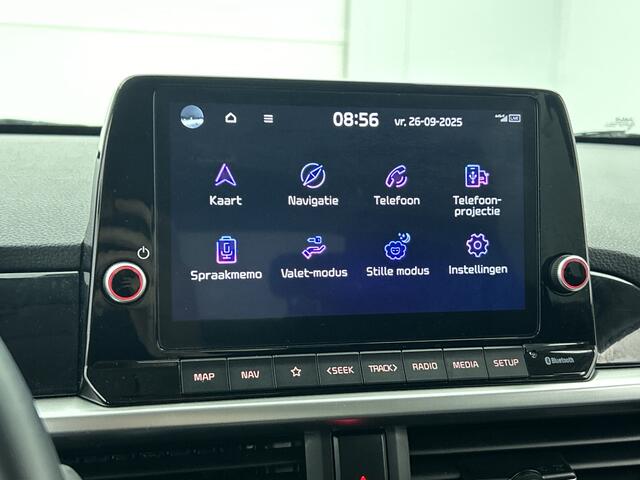 KIA PICANTO 1.0 DPI DynamicPlusLine Airco | cruise control | Navigatie | Camera BLACK FRIDAY DEAL