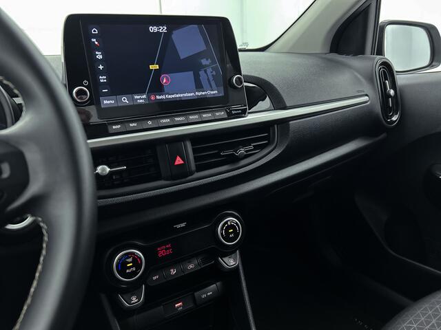 KIA PICANTO 1.0 DPi DynamicPlusLine Interesse in deze Kia? Deze is uitsluitend te bezichtigen op basis afspraak in Kia Roosendaal BLACK FRIDAy DEAL