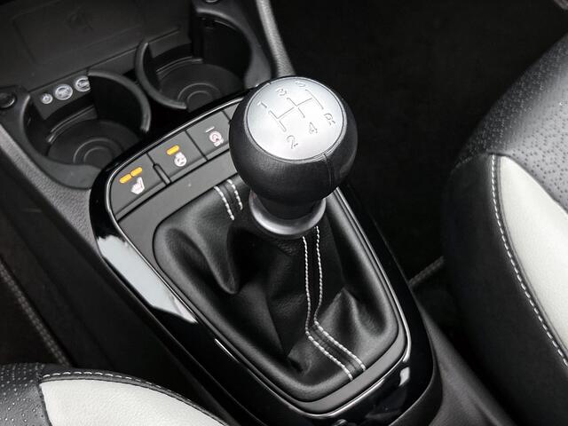 KIA PICANTO 1.0 DPI GT-Line Schuif/Kanteldak | NAP | GT BLACK FRIDAY DEAL