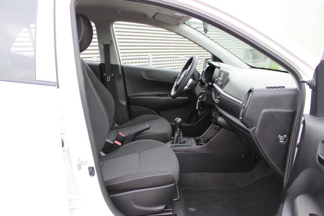 KIA PICANTO 1.0 MPi ComfortPlusLine Radio / Beutooth / Airco