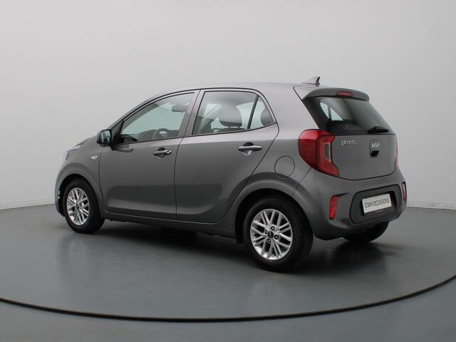 KIA PICANTO 67pk DPi DynamicLine Airco | Cruise | Carplay | 14"