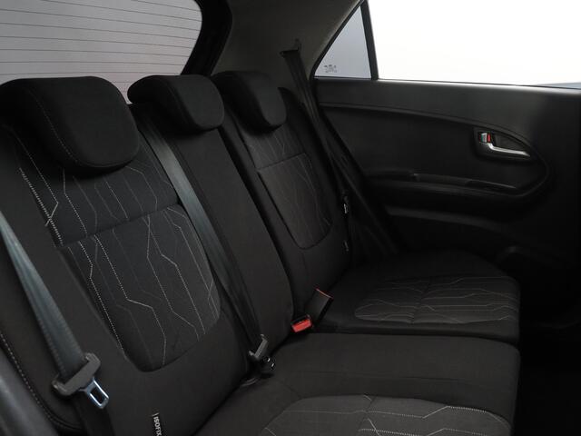 KIA PICANTO 1.0 CVVT DynamicLine | Cruise Control | Bluetooth | Automatische Dimverlichting | Climate Control |