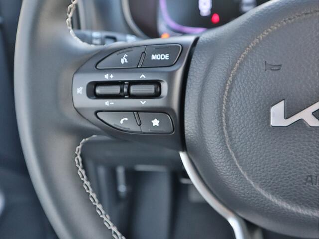 KIA PICANTO 1.0 GDi DynamicLine | Carplay | Camera | Airco | Cruise Control | Bluetooth | Tot 10jr. Kia-Garantie