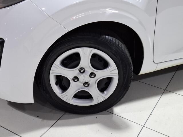 KIA PICANTO 1.0 MPi ComfortLine Bluetooth, Airco.