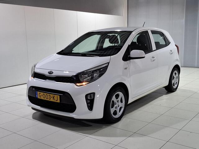 KIA PICANTO 1.0 MPi ComfortLine Bluetooth, Airco.
