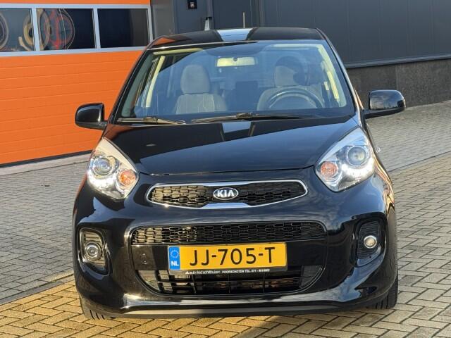 KIA PICANTO 1.0 CVVT DynamicLine