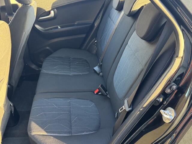 KIA PICANTO 1.0 CVVT DynamicLine