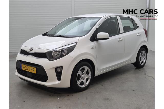 KIA PICANTO 1.0 DPi ComfortLine | Cruise | Airco | DAB |*