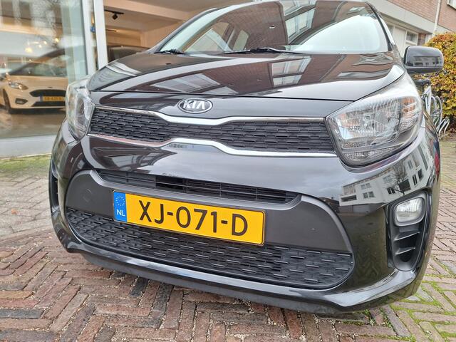 KIA PICANTO 1.0 CVVT ComfortPlusLine Navigator /Camera/Navi/Apple/Android/Garantie