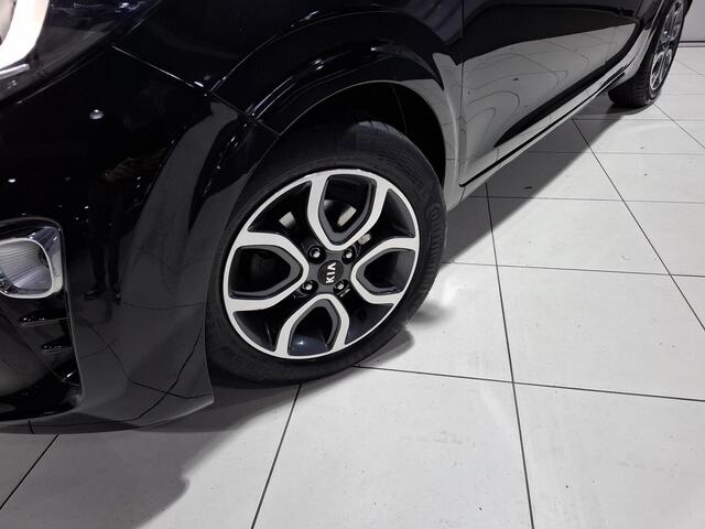 KIA PICANTO 1.0 DPi DynamicPlusLine Apple Carplay/Android Auto, Navigatie, Camera