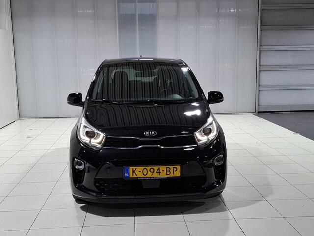 KIA PICANTO 1.0 DPi DynamicPlusLine Apple Carplay/Android Auto, Navigatie, Camera