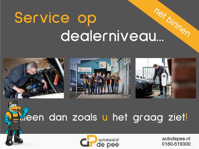 KIA PICANTO 1.0 CVVT EconomyPlusLine GARANTIE/5-DEURS/AIRCO/BLUETOOTH/CV+AB