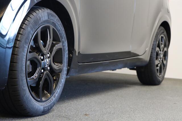 KIA PICANTO 1.0 CVVT First Edition 5 Zits