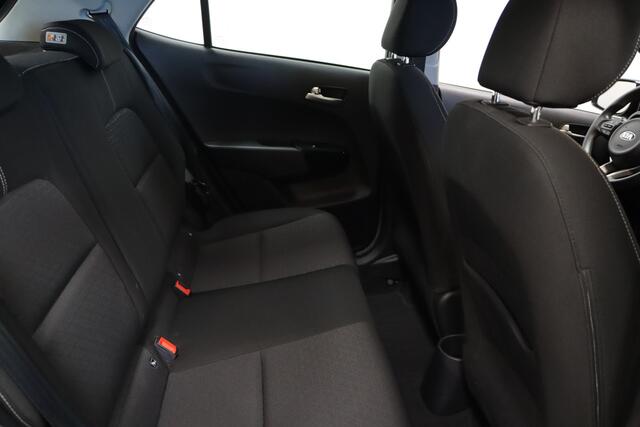 KIA PICANTO 1.0 CVVT ComfortPlusLine Navigator