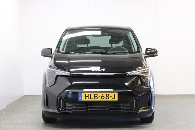 KIA PICANTO 1.0 DPI DynamicPlusLine