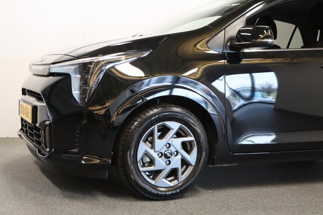 KIA PICANTO 1.0 DPI DynamicPlusLine