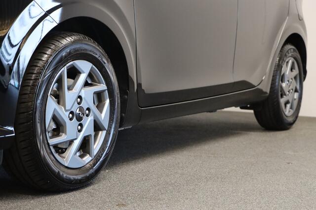 KIA PICANTO 1.0 DPI DynamicPlusLine