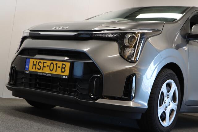 KIA PICANTO 1.0 DPI DynamicLine